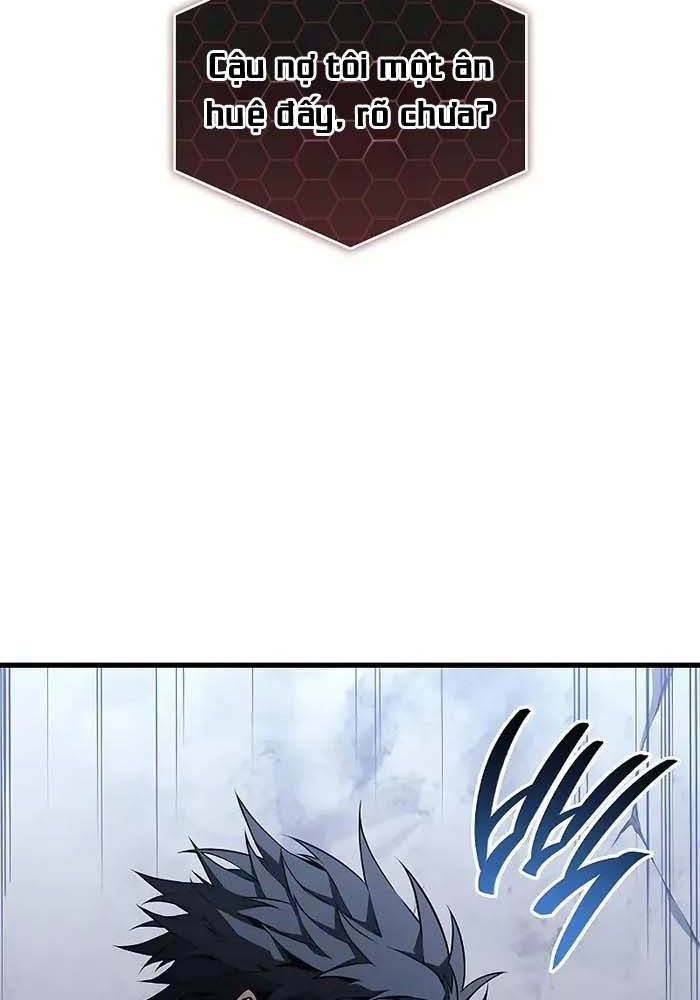 Huyết Thống Hắc Ám Chapter 42 - 49