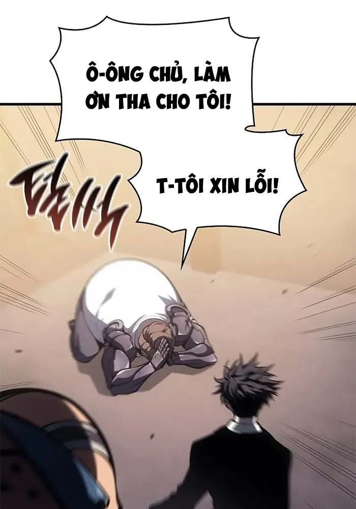 Huyết Thống Hắc Ám Chapter 42 - 54