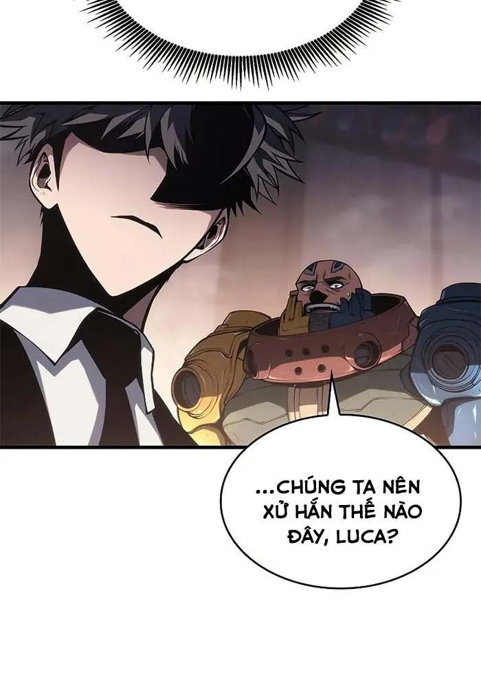 Huyết Thống Hắc Ám Chapter 42 - 56