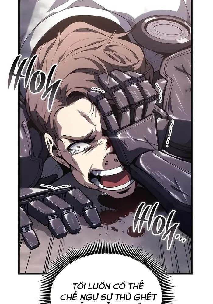 Huyết Thống Hắc Ám Chapter 42 - 63