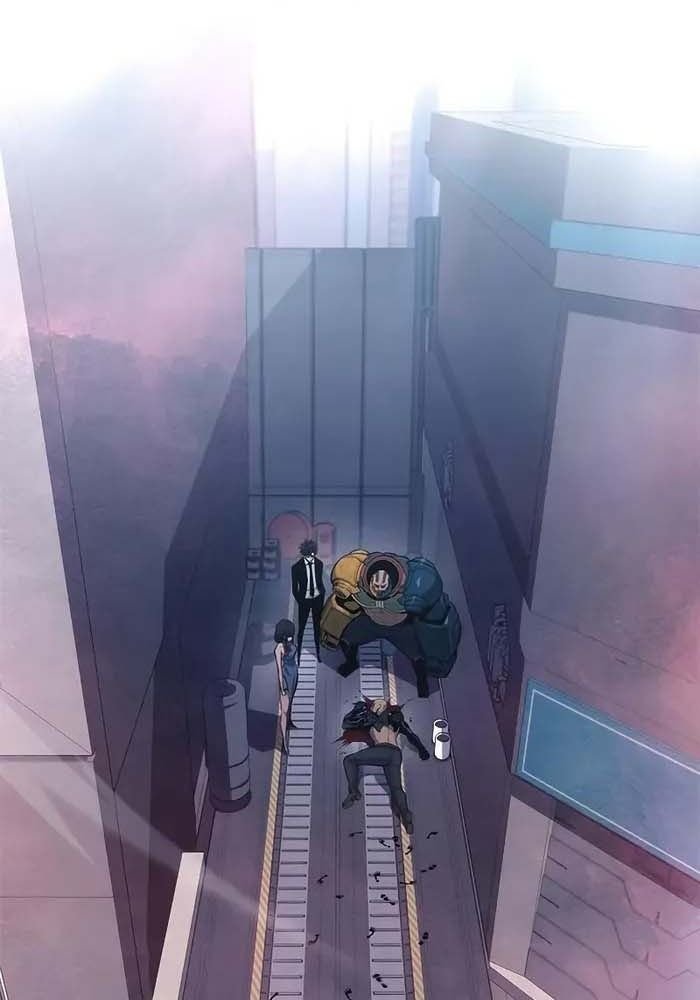 Huyết Thống Hắc Ám Chapter 42 - 70