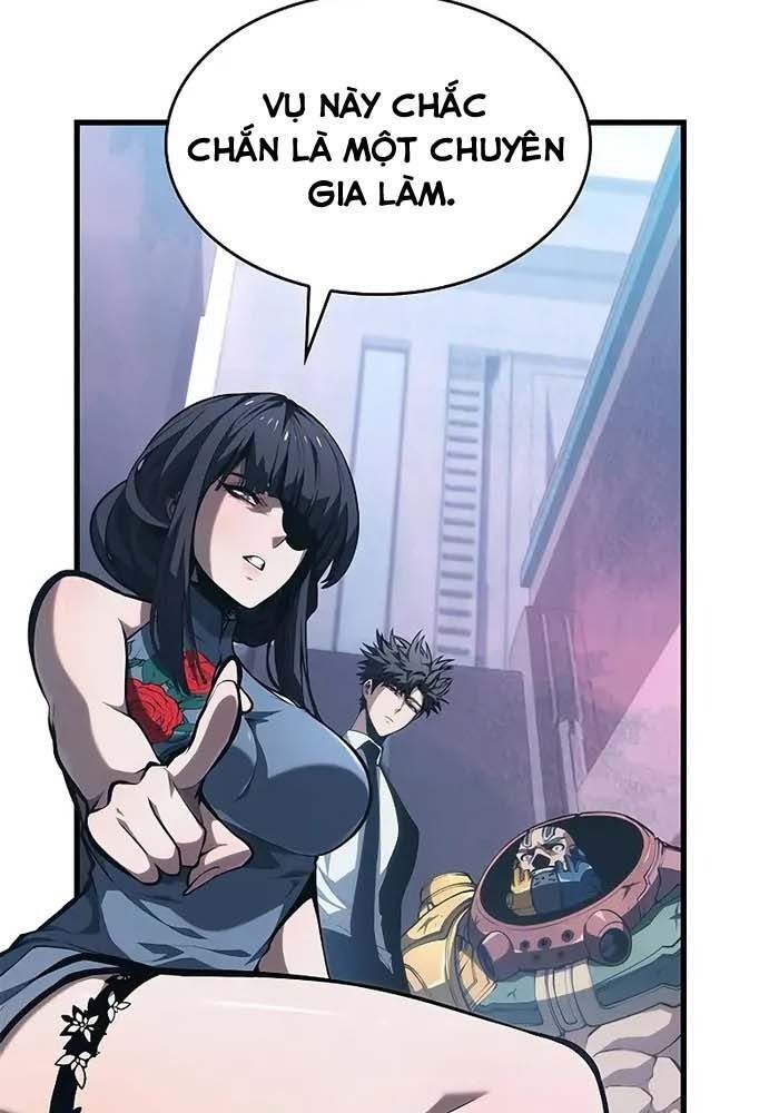 Huyết Thống Hắc Ám Chapter 42 - 75