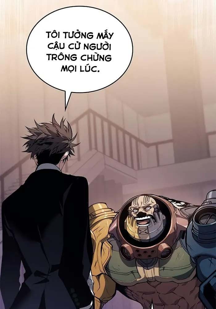 Huyết Thống Hắc Ám Chapter 42 - 9