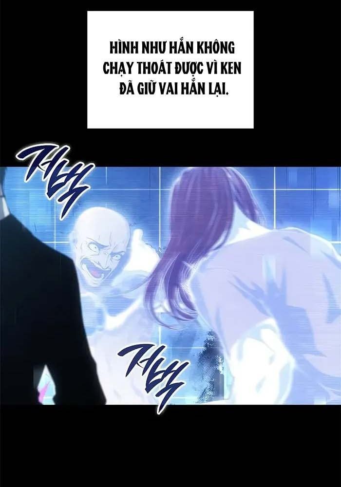 Huyết Thống Hắc Ám Chapter 42 - 95
