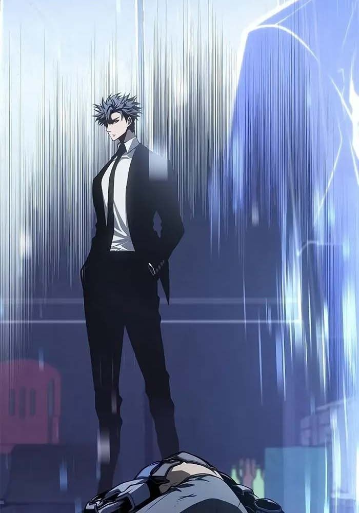 Huyết Thống Hắc Ám Chapter 42 - 99