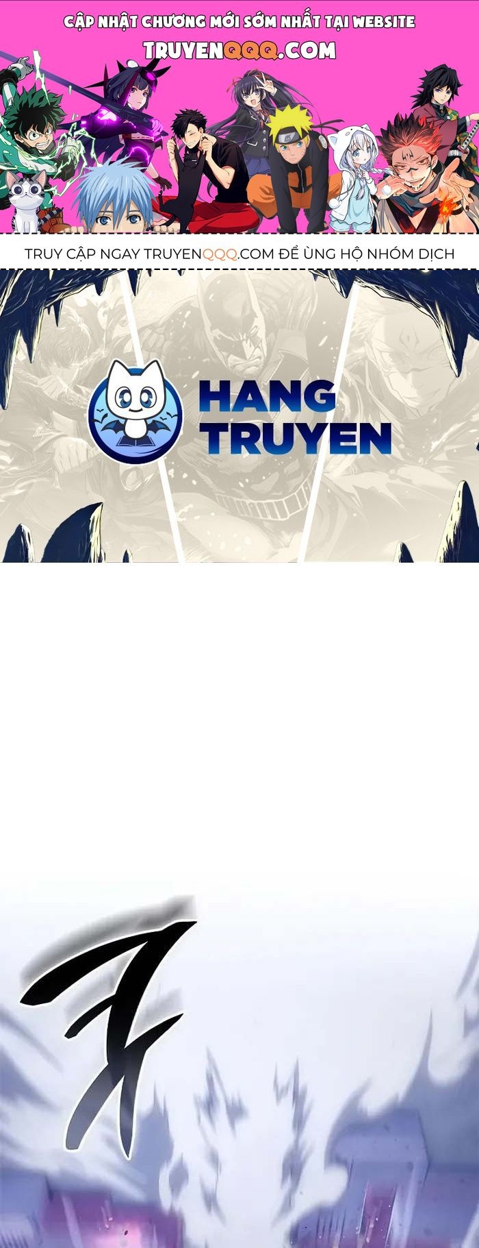 Huyết Thống Hắc Ám Chapter 43 - 1