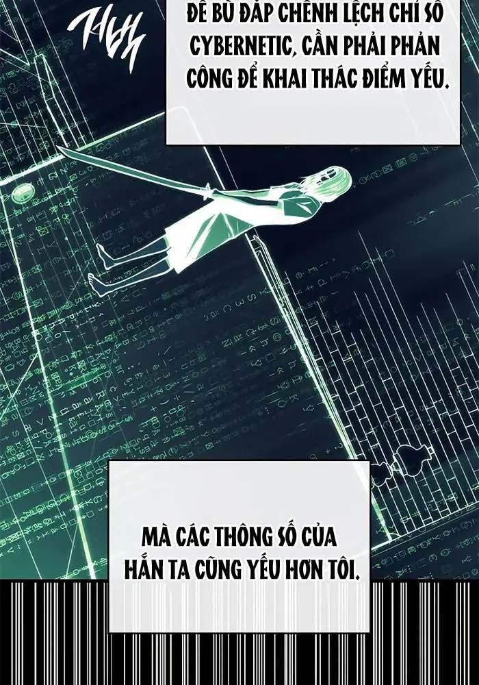 Huyết Thống Hắc Ám Chapter 43 - 103