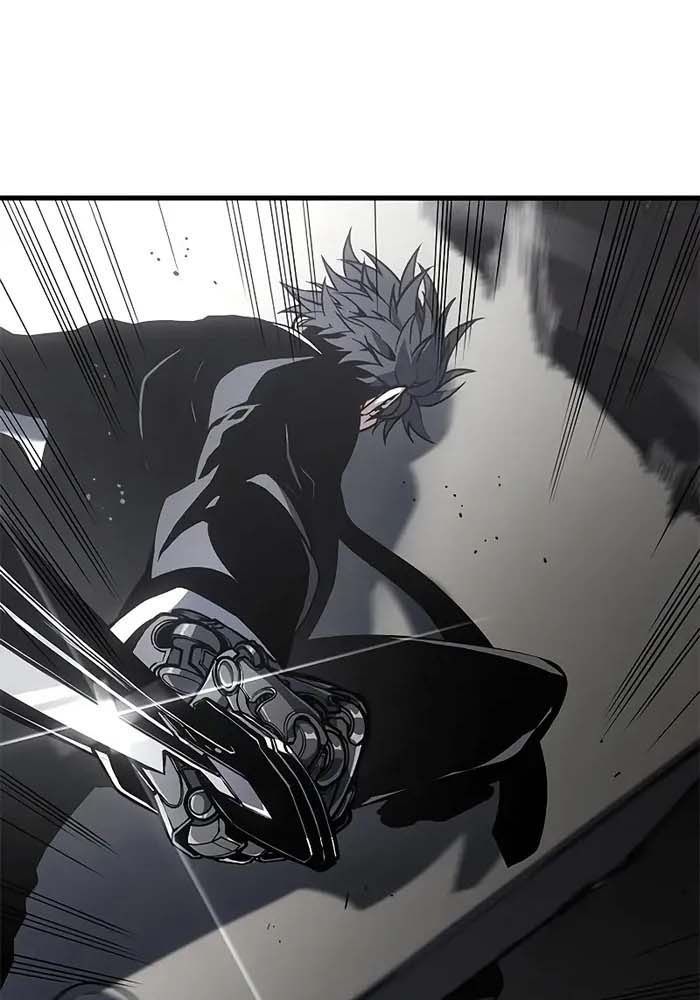 Huyết Thống Hắc Ám Chapter 43 - 110