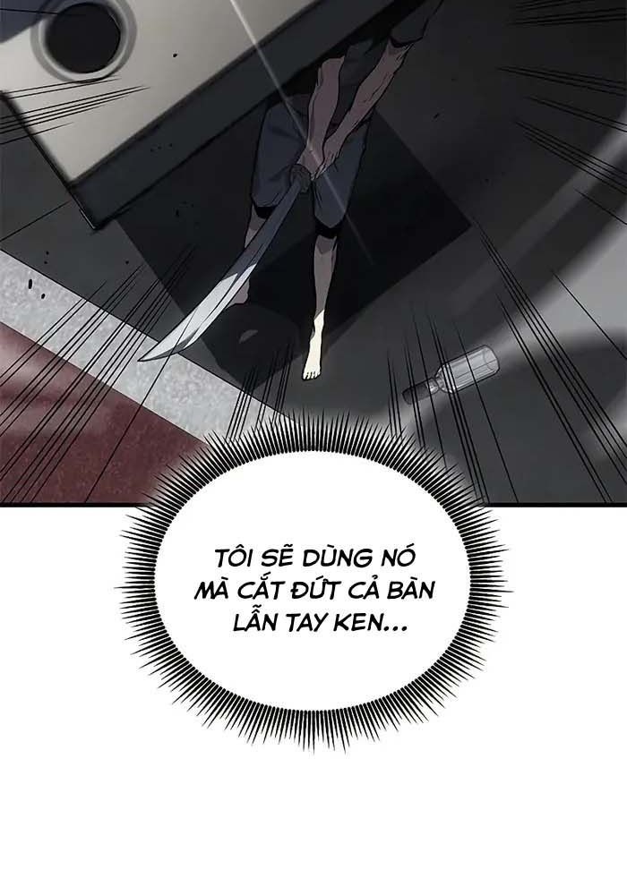 Huyết Thống Hắc Ám Chapter 43 - 111