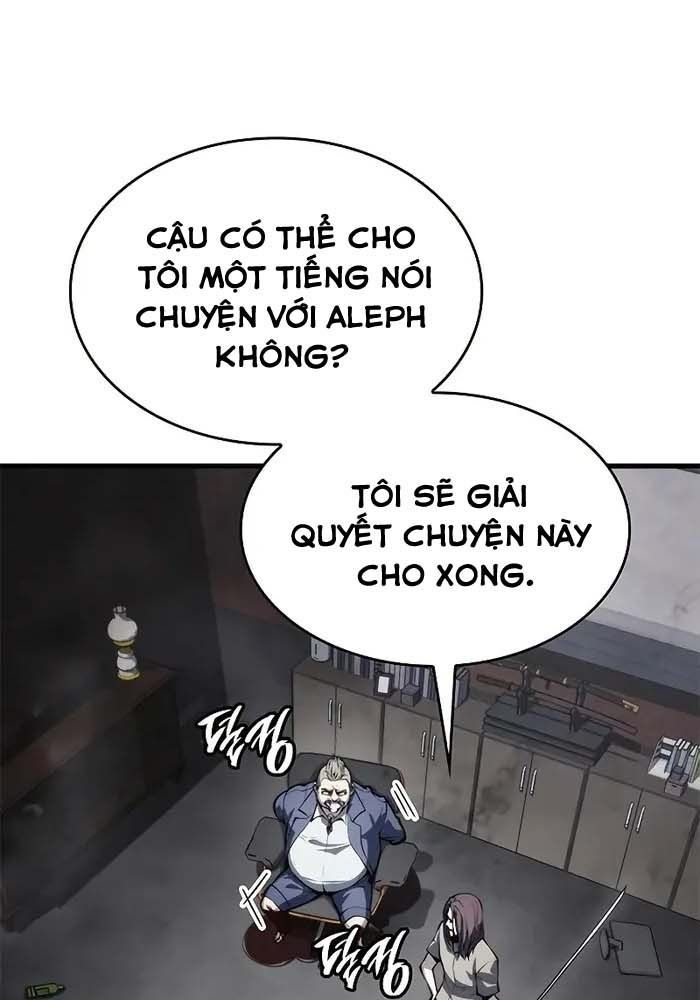 Huyết Thống Hắc Ám Chapter 43 - 130