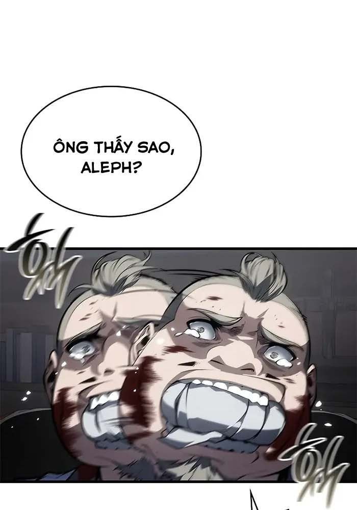 Huyết Thống Hắc Ám Chapter 43 - 132