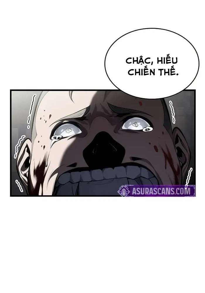 Huyết Thống Hắc Ám Chapter 43 - 135