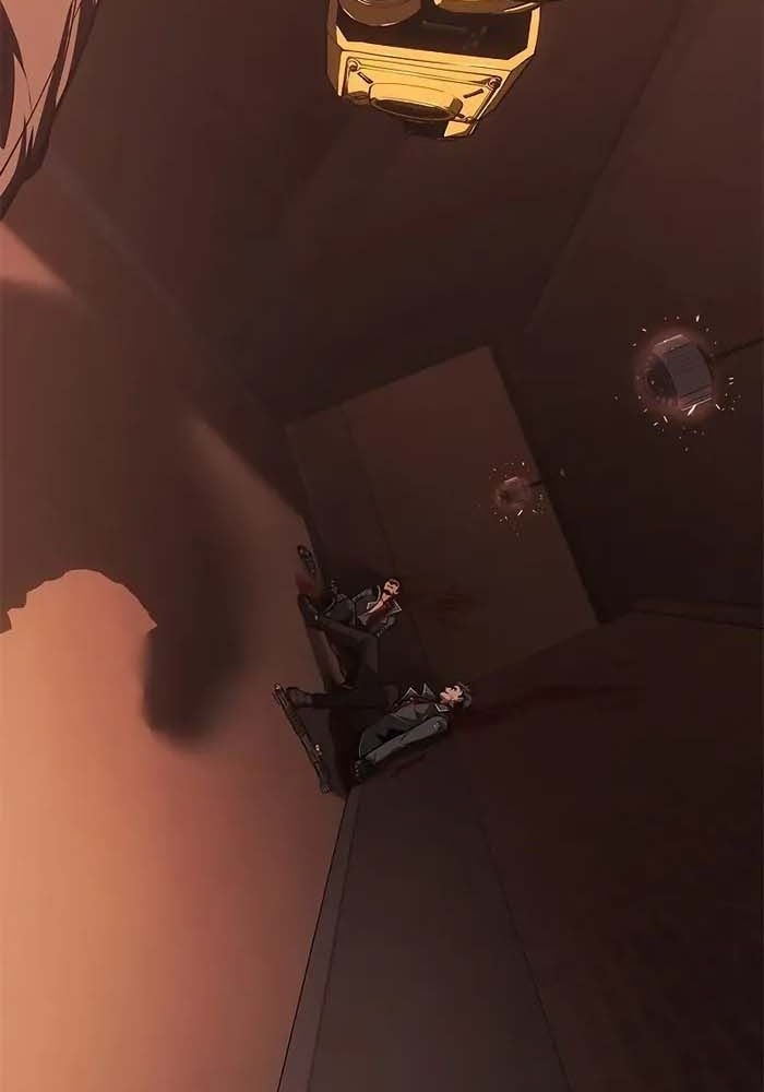 Huyết Thống Hắc Ám Chapter 43 - 23