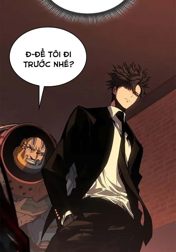 Huyết Thống Hắc Ám Chapter 43 - 28