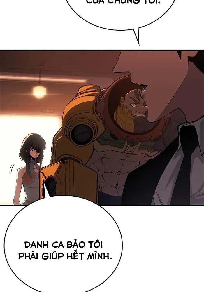 Huyết Thống Hắc Ám Chapter 43 - 30