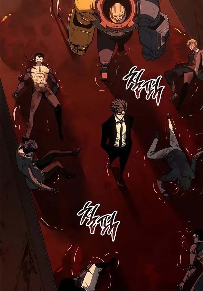 Huyết Thống Hắc Ám Chapter 43 - 36