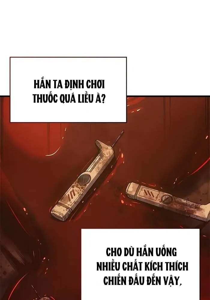 Huyết Thống Hắc Ám Chapter 43 - 43