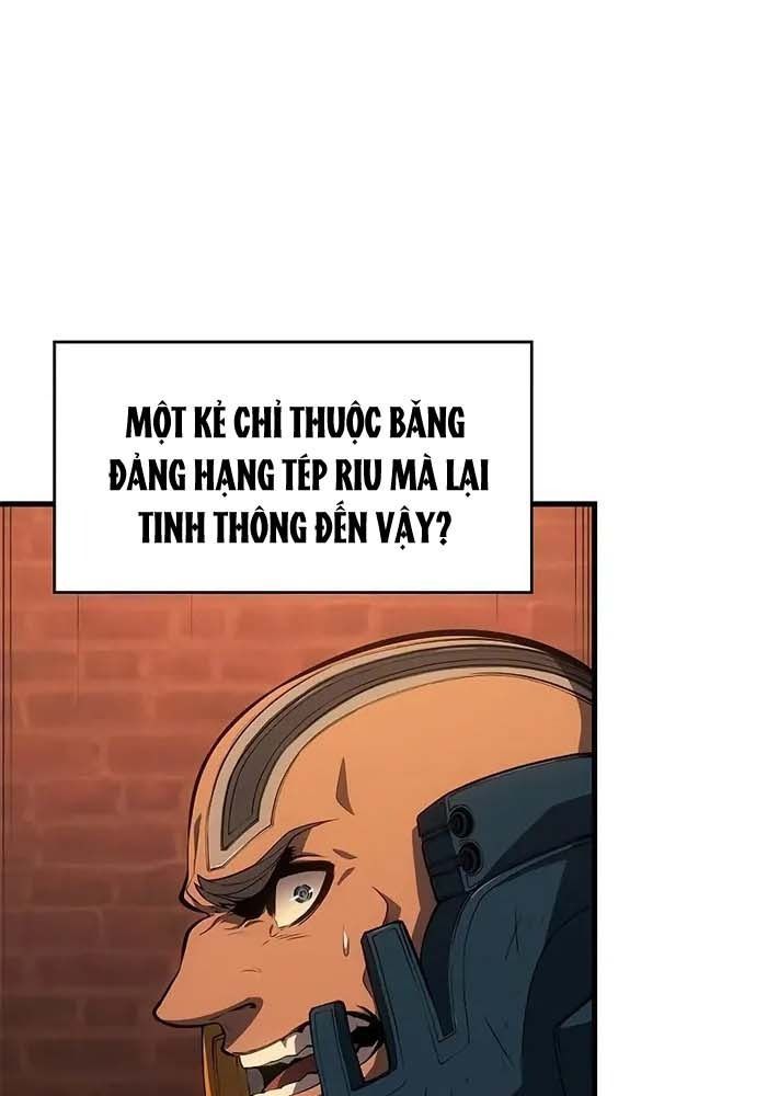 Huyết Thống Hắc Ám Chapter 43 - 45