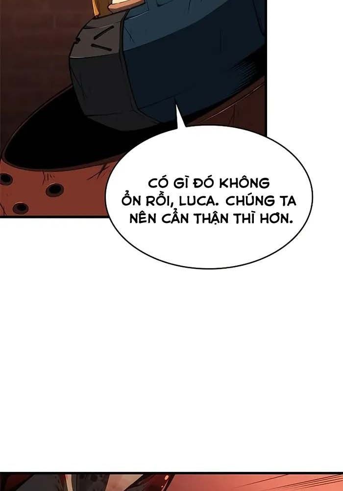 Huyết Thống Hắc Ám Chapter 43 - 46