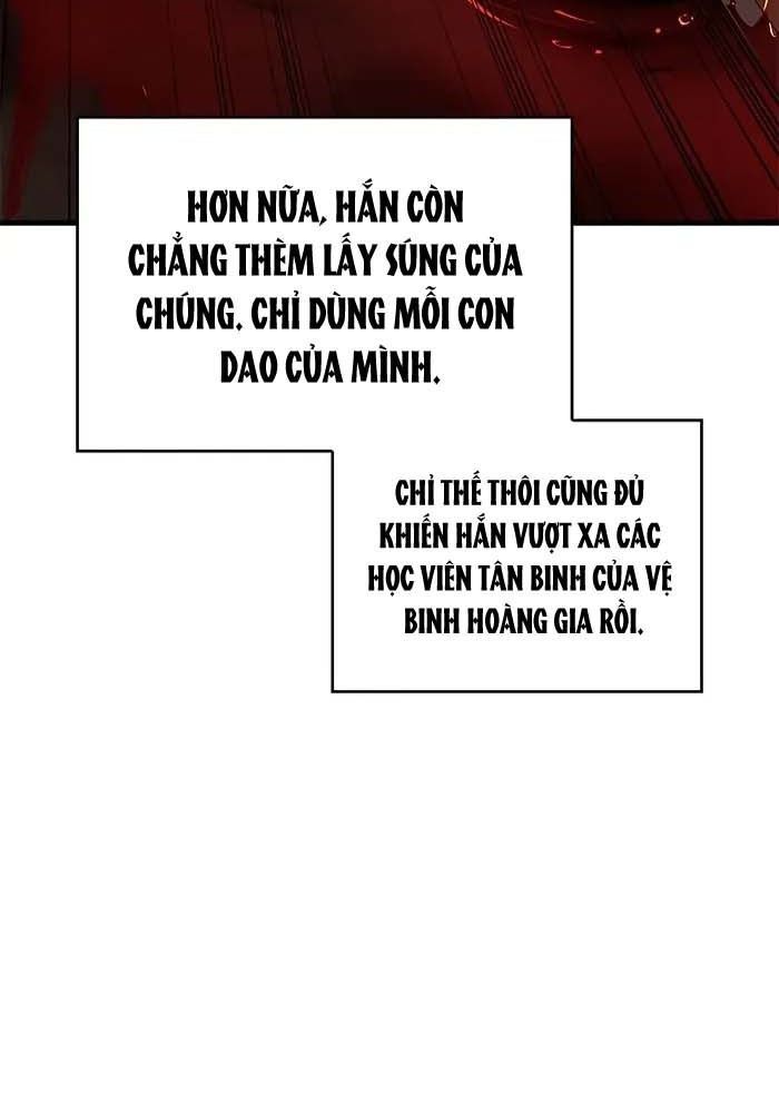 Huyết Thống Hắc Ám Chapter 43 - 48