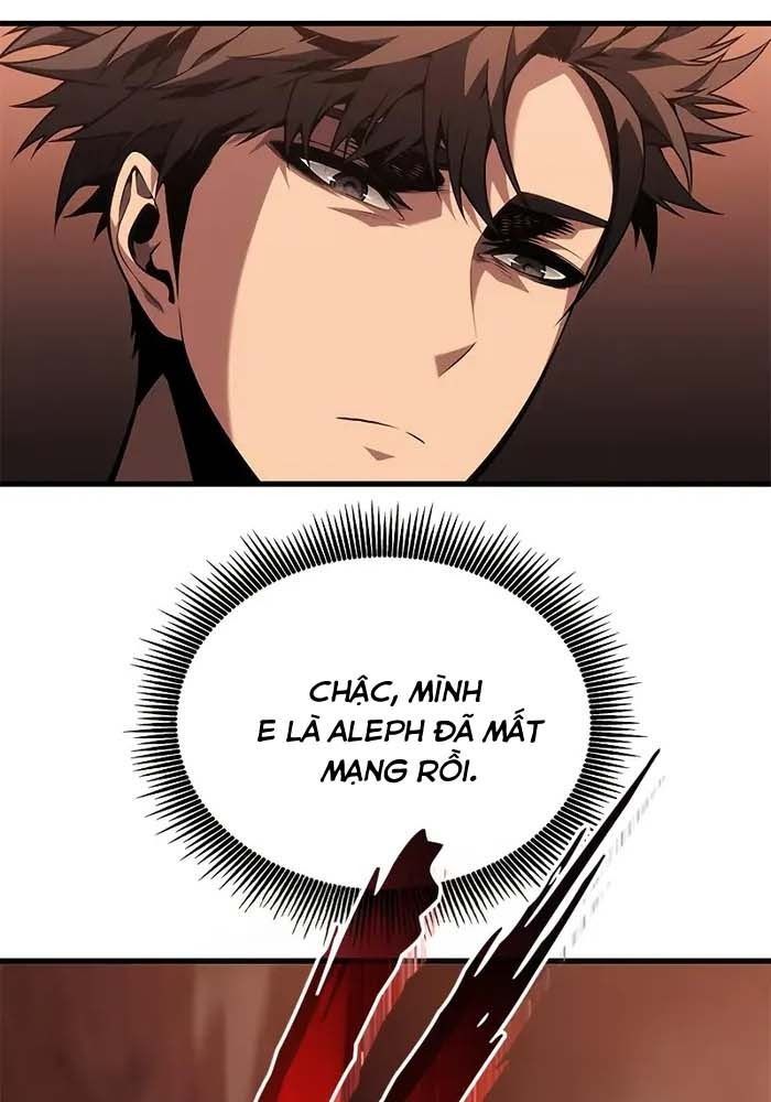 Huyết Thống Hắc Ám Chapter 43 - 49