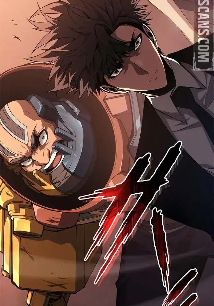 Huyết Thống Hắc Ám Chapter 43 - 52