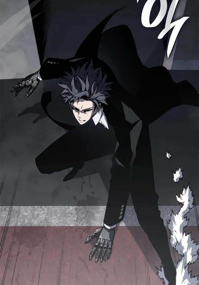 Huyết Thống Hắc Ám Chapter 43 - 60