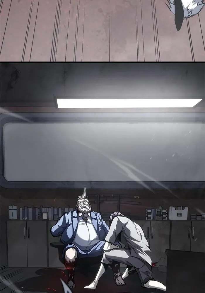 Huyết Thống Hắc Ám Chapter 43 - 61