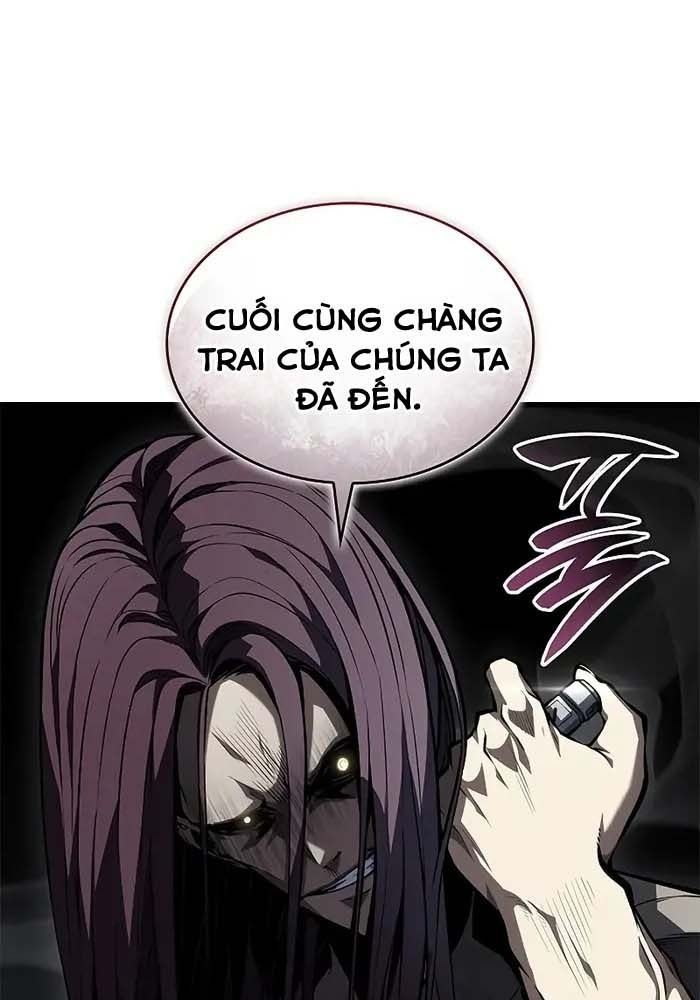 Huyết Thống Hắc Ám Chapter 43 - 65