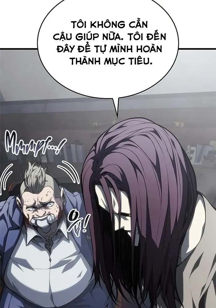 Huyết Thống Hắc Ám Chapter 43 - 70