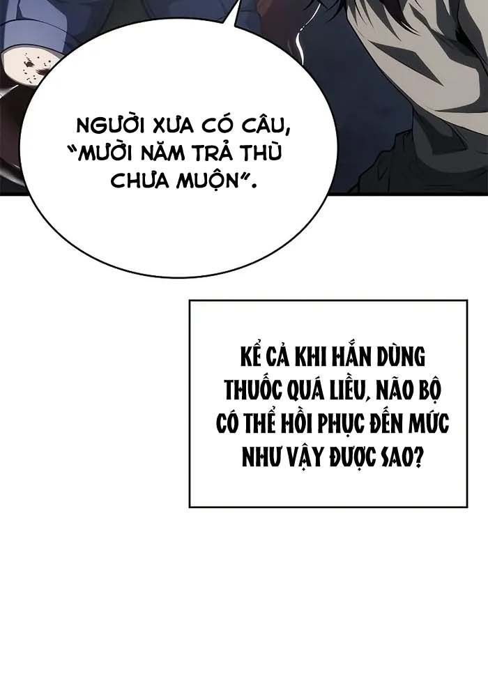 Huyết Thống Hắc Ám Chapter 43 - 71
