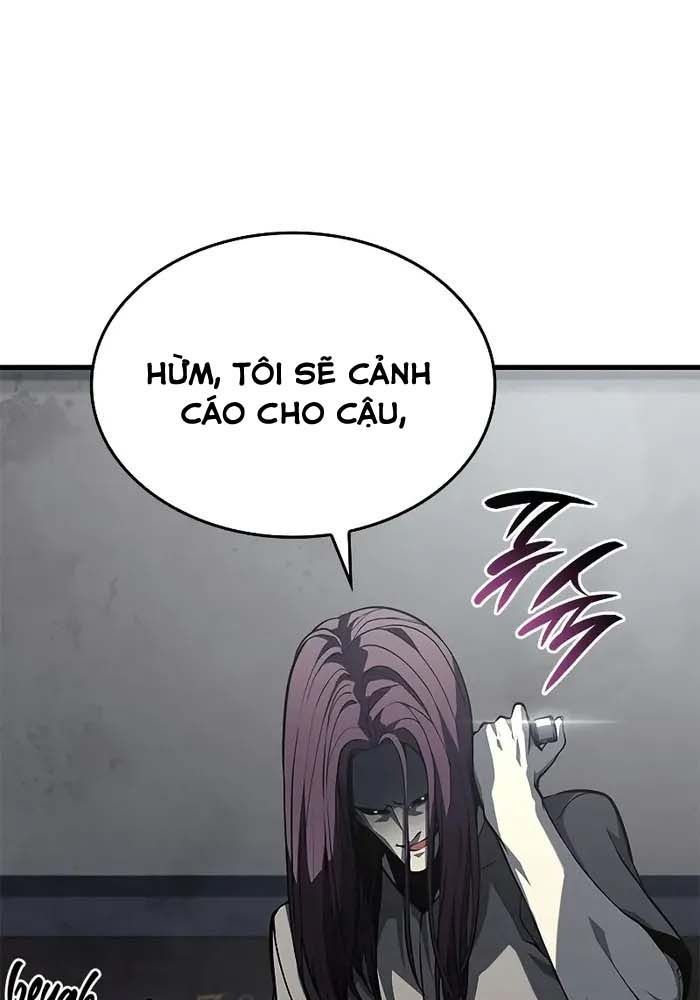 Huyết Thống Hắc Ám Chapter 43 - 79