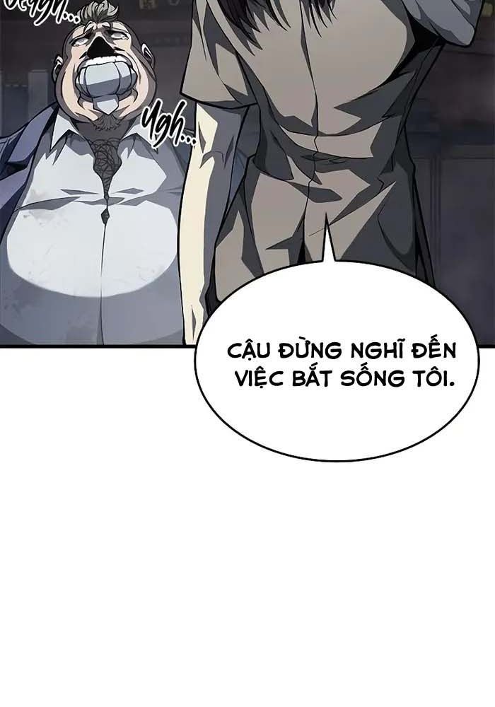 Huyết Thống Hắc Ám Chapter 43 - 80