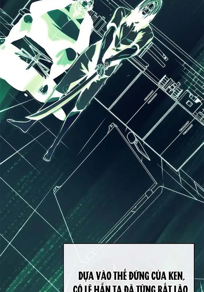 Huyết Thống Hắc Ám Chapter 43 - 98