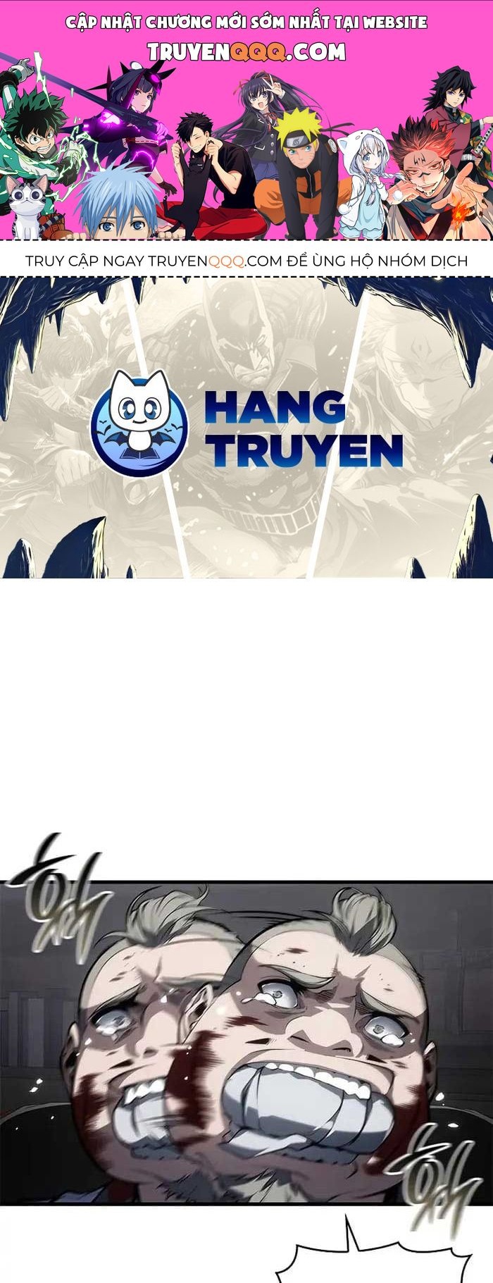 Huyết Thống Hắc Ám Chapter 44 - 1