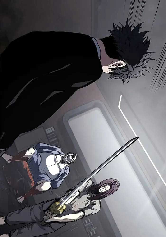 Huyết Thống Hắc Ám Chapter 44 - 11