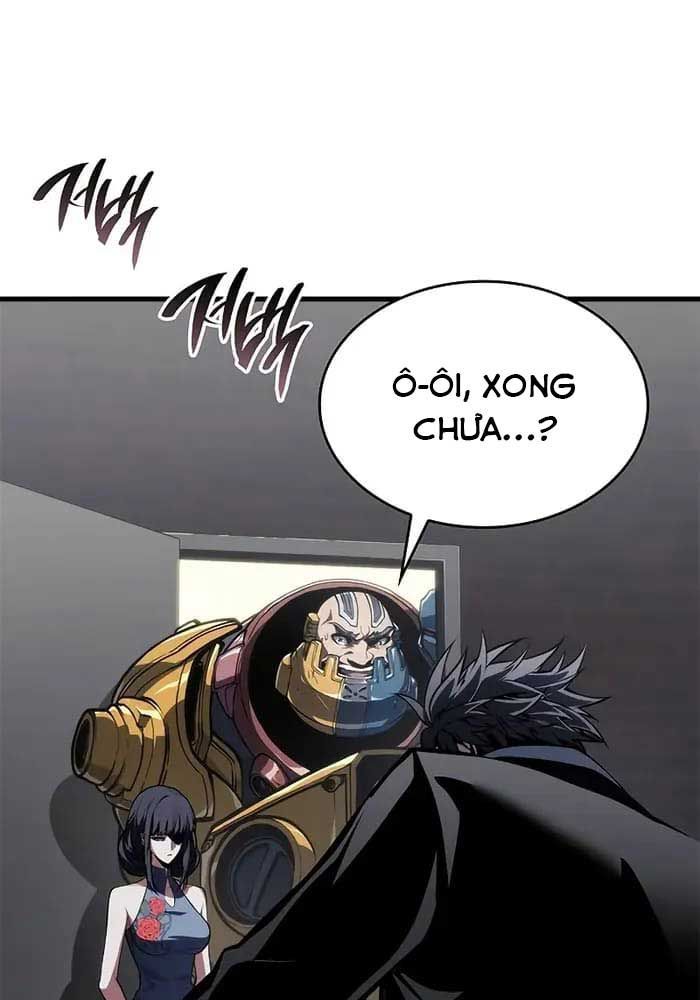 Huyết Thống Hắc Ám Chapter 44 - 103