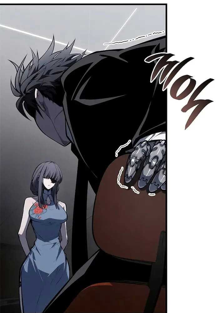 Huyết Thống Hắc Ám Chapter 44 - 109