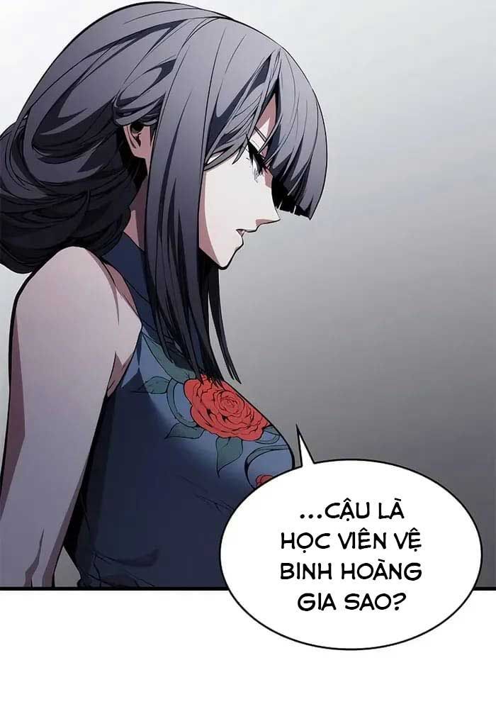 Huyết Thống Hắc Ám Chapter 44 - 112