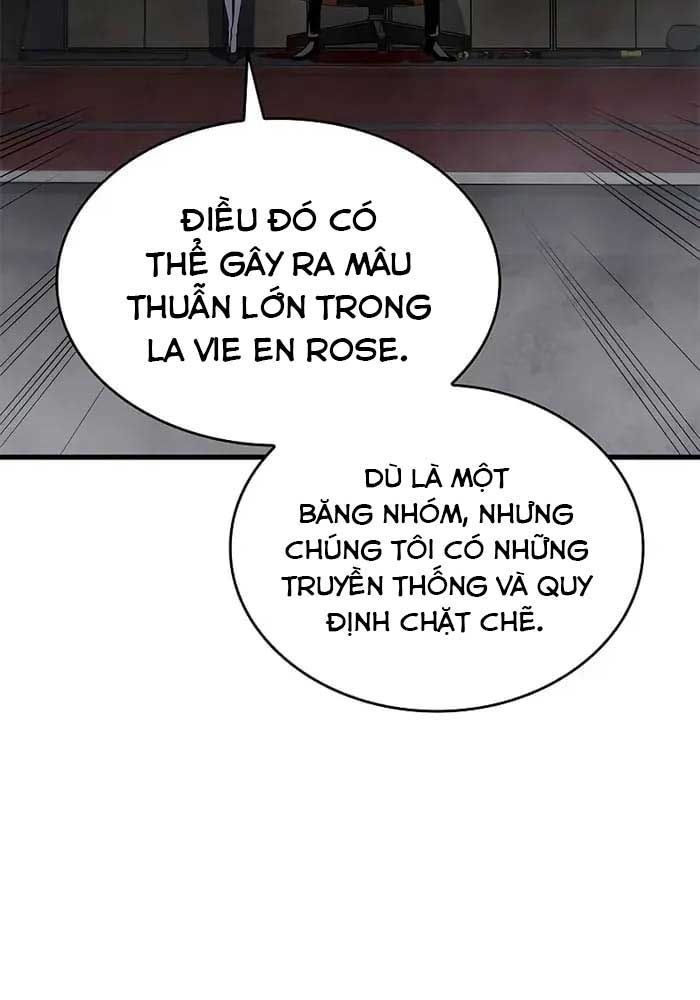 Huyết Thống Hắc Ám Chapter 44 - 119
