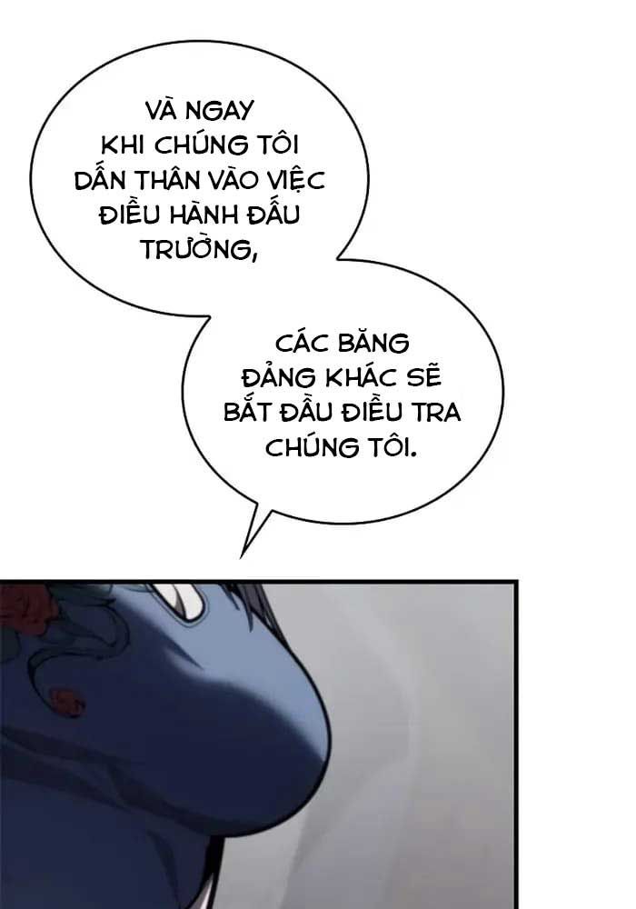 Huyết Thống Hắc Ám Chapter 44 - 120