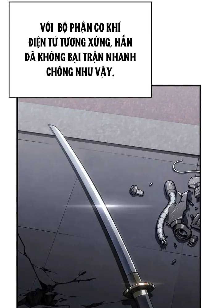 Huyết Thống Hắc Ám Chapter 44 - 137
