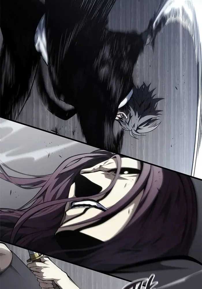 Huyết Thống Hắc Ám Chapter 44 - 22