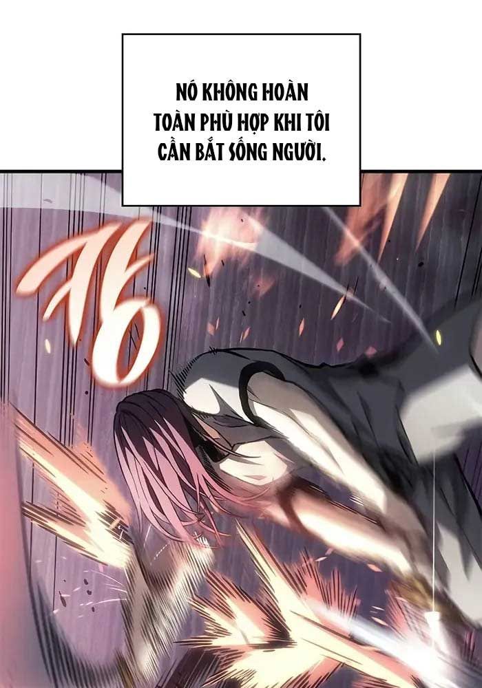 Huyết Thống Hắc Ám Chapter 44 - 29