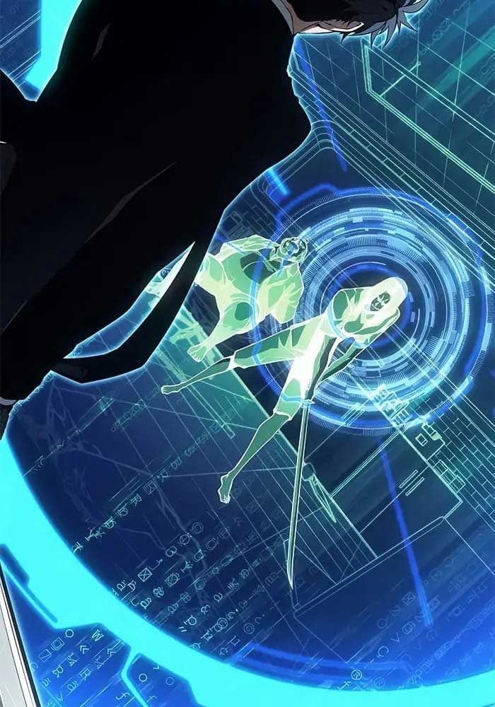 Huyết Thống Hắc Ám Chapter 44 - 41