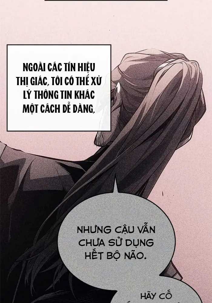 Huyết Thống Hắc Ám Chapter 44 - 43