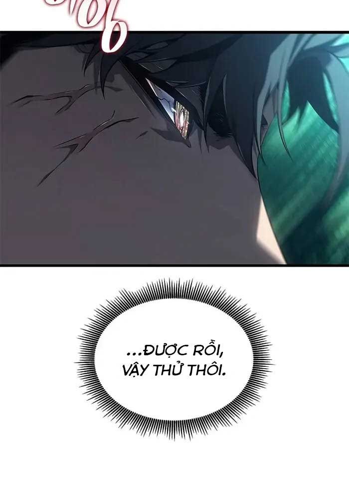 Huyết Thống Hắc Ám Chapter 44 - 45