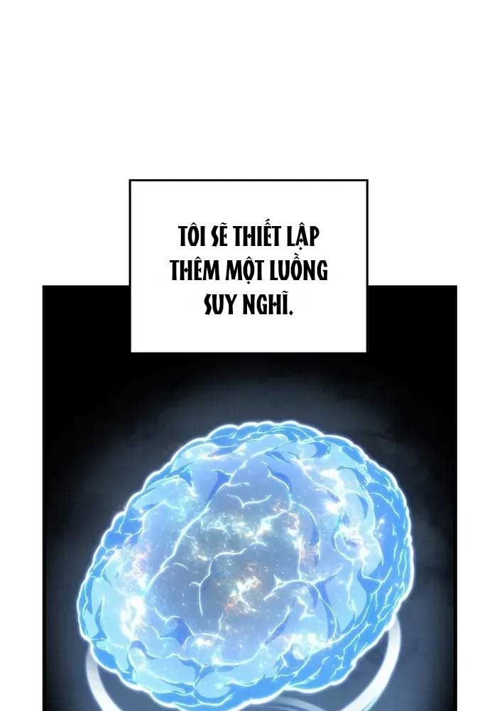 Huyết Thống Hắc Ám Chapter 44 - 46