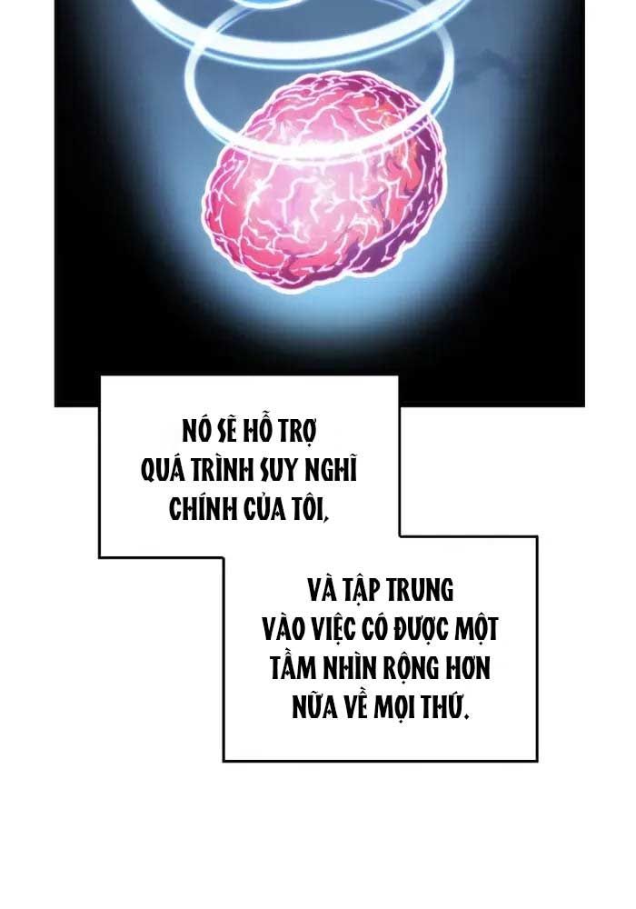 Huyết Thống Hắc Ám Chapter 44 - 47