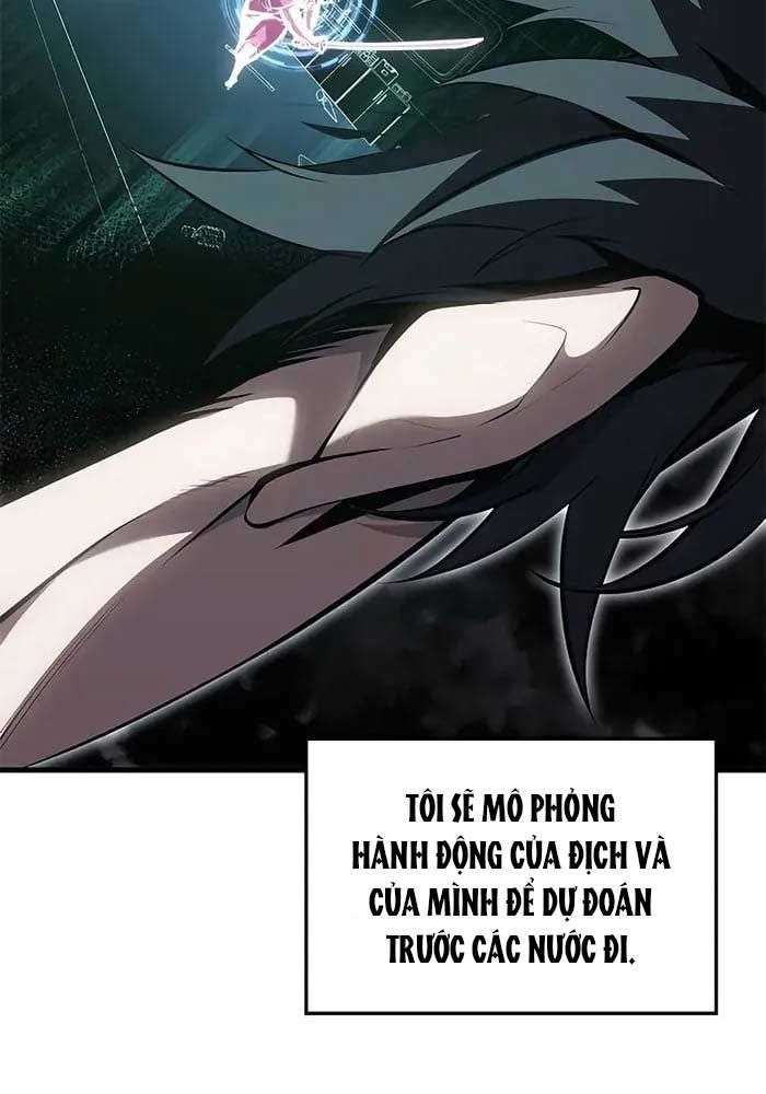 Huyết Thống Hắc Ám Chapter 44 - 49